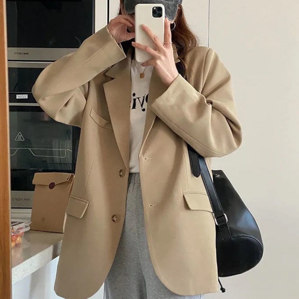 Winter Clothing Types - الخريف الملابس النسائية عالية الجودة المرأة