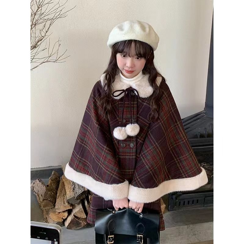 Winter Clothing Types - الحلو اليابانية لوليتا لطيف تنورة مجموعات