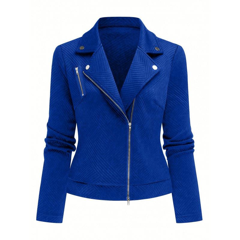 Winter Clothing Store - طقم معطف نسائي كاجوال من ثلاث