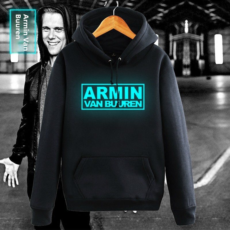 Winter Clothing Types - هودي مبطن للزوجين من Armin Van