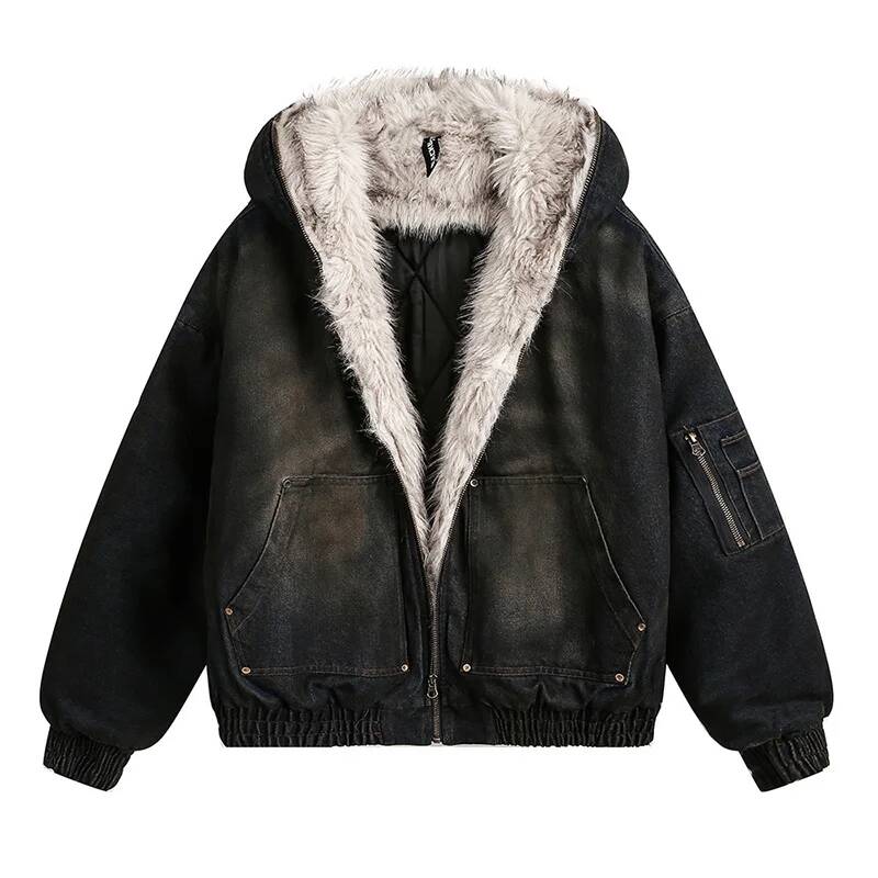 Winter Clothing Taiwan - جاكيتات رجالية مبطنة جديدة وعصرية من