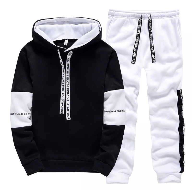 بدلة رياضية رجالية باللونين ال - مراجعة Winter Clothing For وسعره