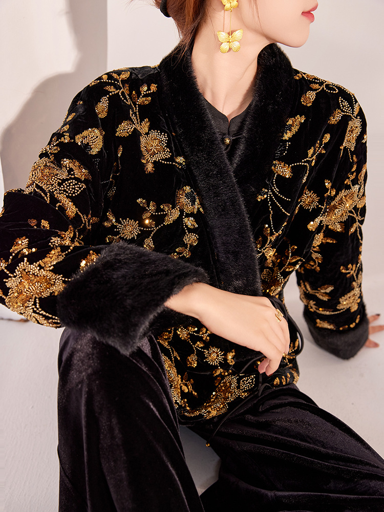 ملابس نسائية شتوية جديدة بالطر - مراجعة Winter Clothing For وسعره