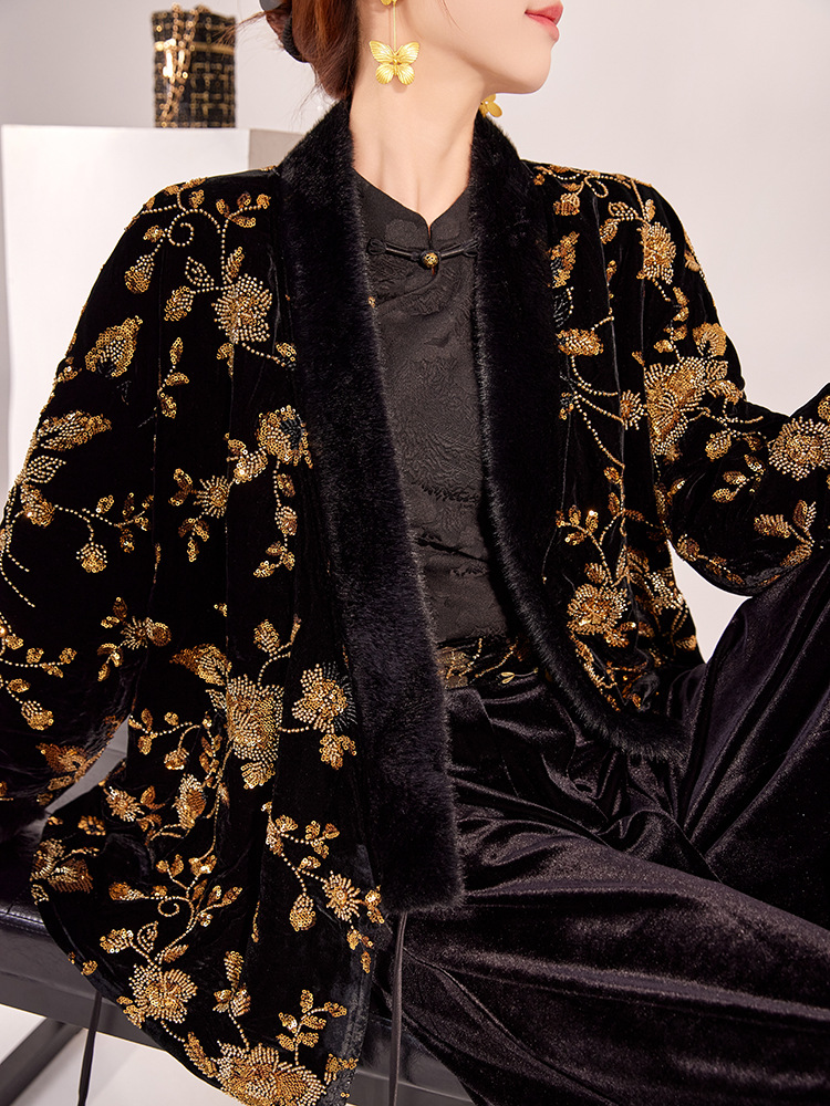 ملابس نسائية شتوية جديدة بالطر - مراجعة Winter Clothing For وسعره