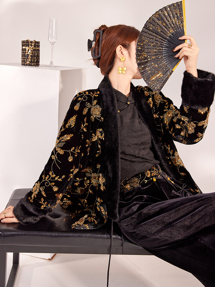 ملابس نسائية شتوية جديدة بالطر - مراجعة Winter Clothing For وسعره