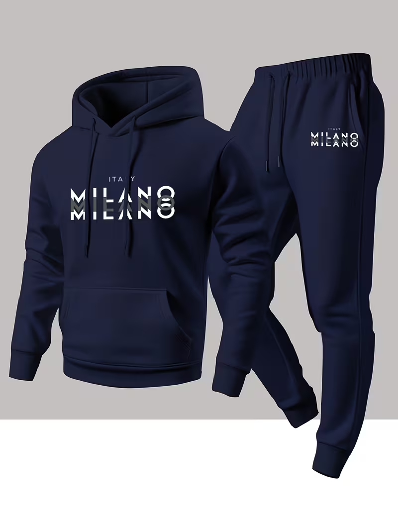 طقم رجالي عصري رائج مكون من قط - مراجعة Winter Clothing For وسعره