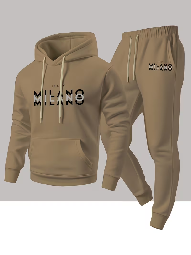 طقم رجالي عصري رائج مكون من قط - مراجعة Winter Clothing For وسعره