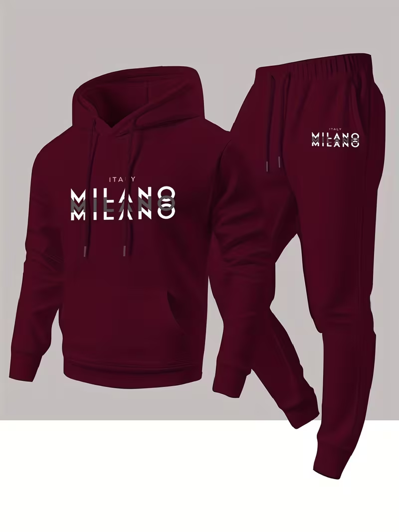 طقم رجالي عصري رائج مكون من قط - مراجعة Winter Clothing For وسعره