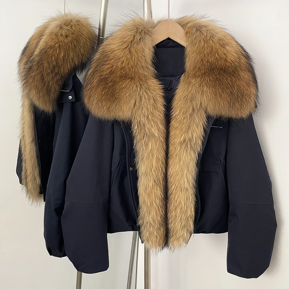 ملابس نسائية معطف فرو سترة نسا - مراجعة Winter Clothing Store وسعره