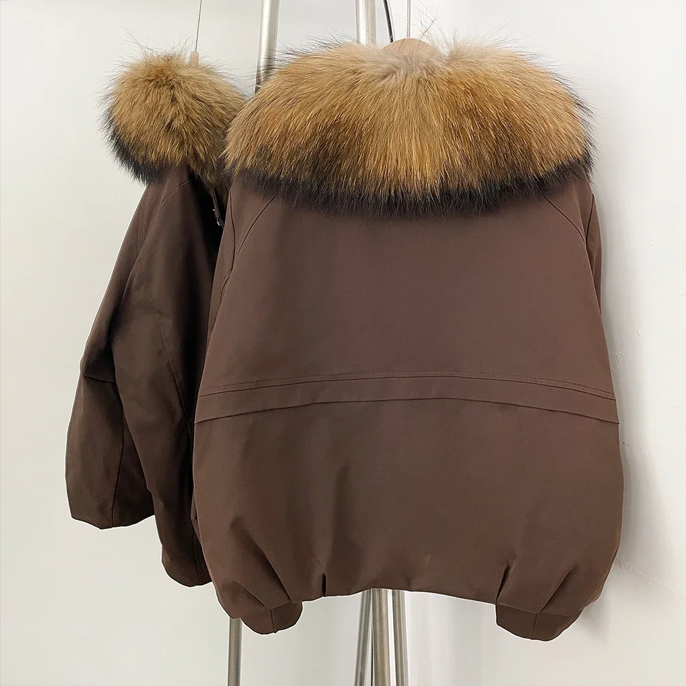 ملابس نسائية معطف فرو سترة نسا - مراجعة Winter Clothing Store وسعره