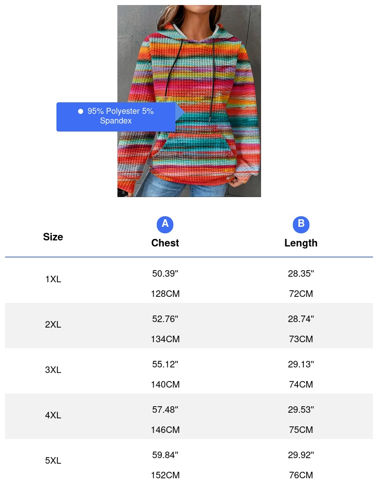 المرأة حجم كبير مخطط الهراء ال - مراجعة Winter Clothing For Plus Size Women وسعره