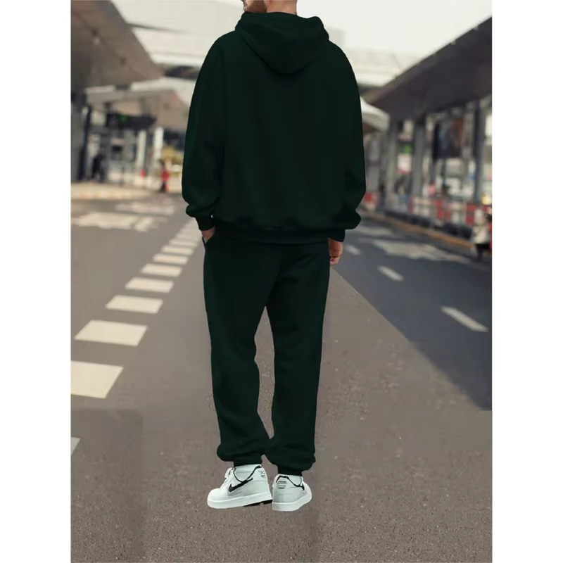 طقم رياضي كاجوال للرجال موديل  - مراجعة Winter Clothing For وسعره