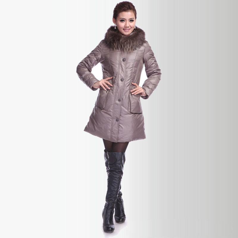 معاطف شتوية نسائية، جاكيتات مب - مراجعة Winter Clothing For Plus Size Women وسعره