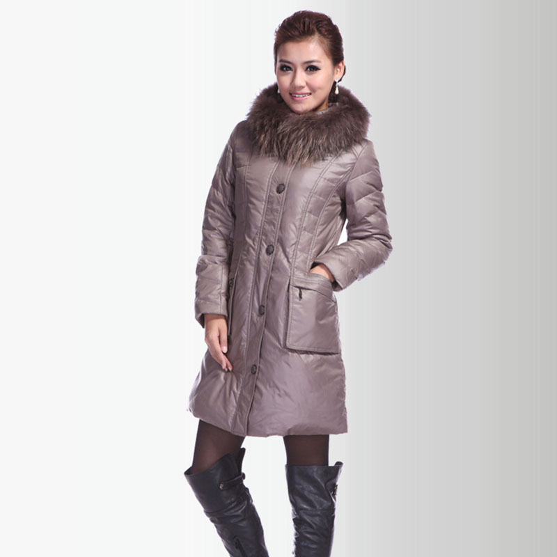 معاطف شتوية نسائية، جاكيتات مب - مراجعة Winter Clothing For Plus Size Women وسعره