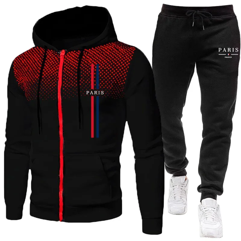 بدلة رياضية للرجال مكونة من ست - مراجعة Winter Clothing For وسعره