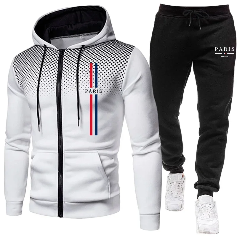 بدلة رياضية للرجال مكونة من ست - مراجعة Winter Clothing For وسعره