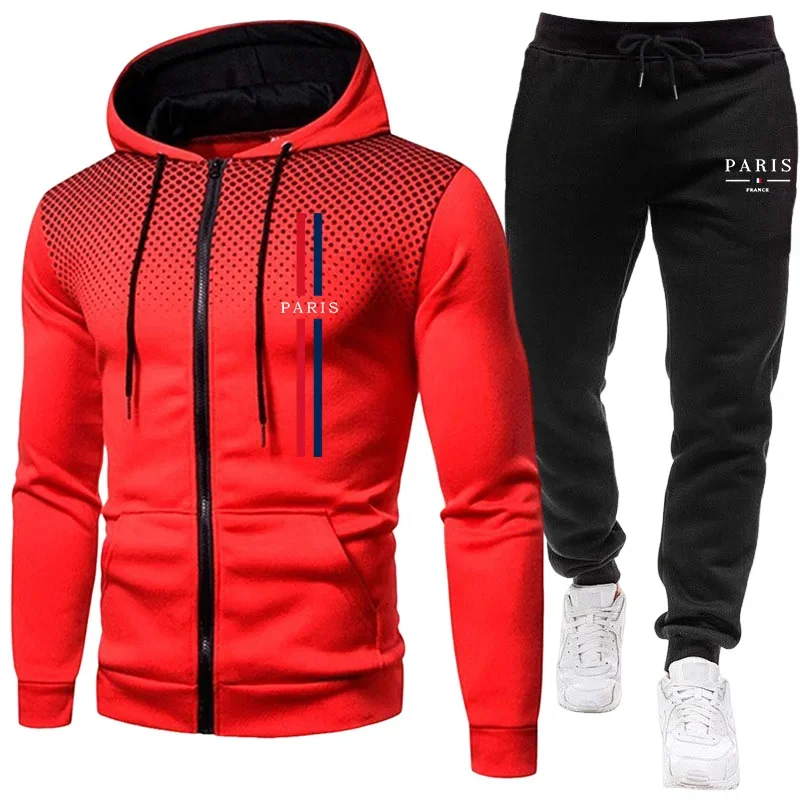 بدلة رياضية للرجال مكونة من ست - مراجعة Winter Clothing For وسعره