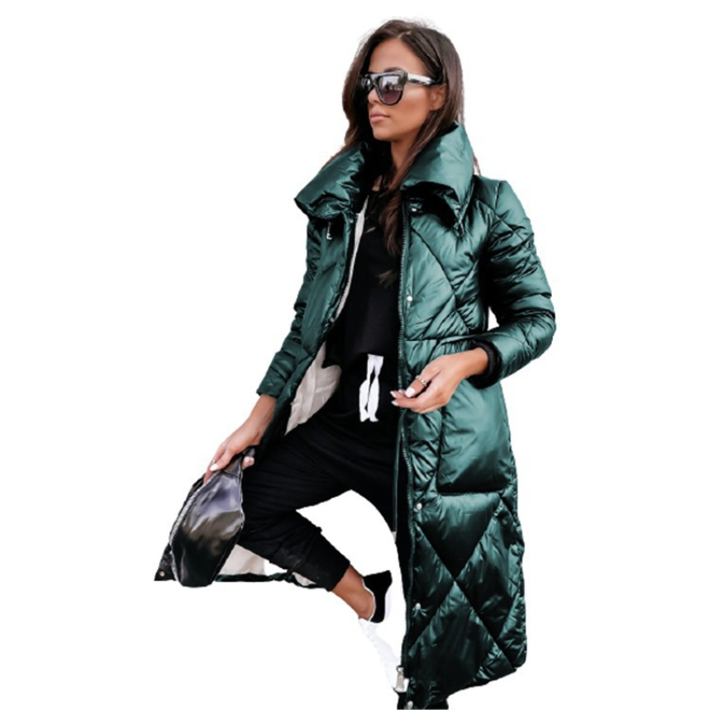 جديد طية صدر السترة الملابس ال - مراجعة Winter Clothing Taiwan وسعره