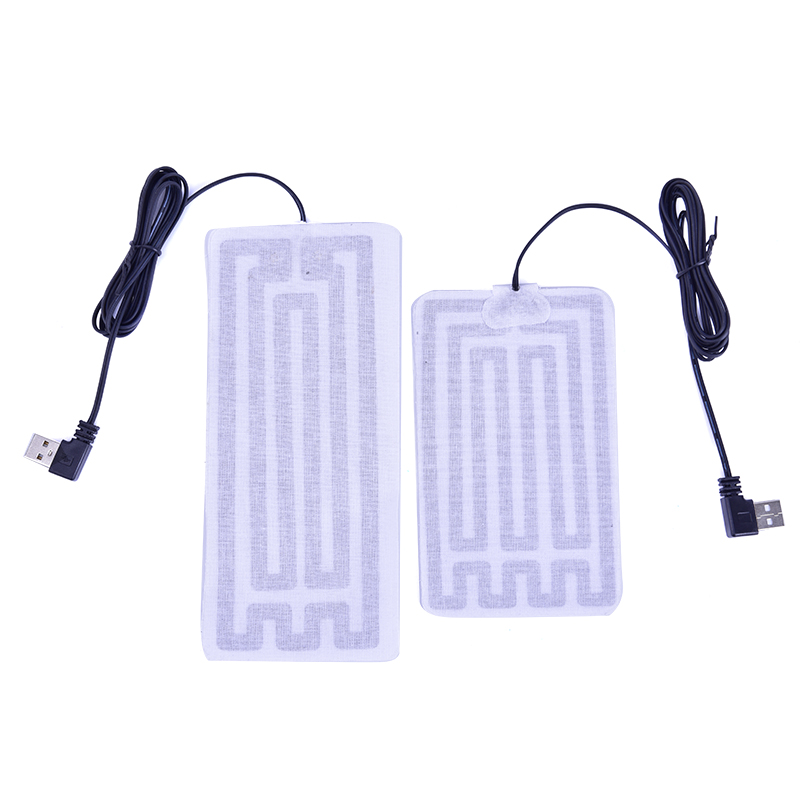 USB بالطاقة ساخنة اليد دفئا من - مراجعة Heated Gloves Electric وسعره
