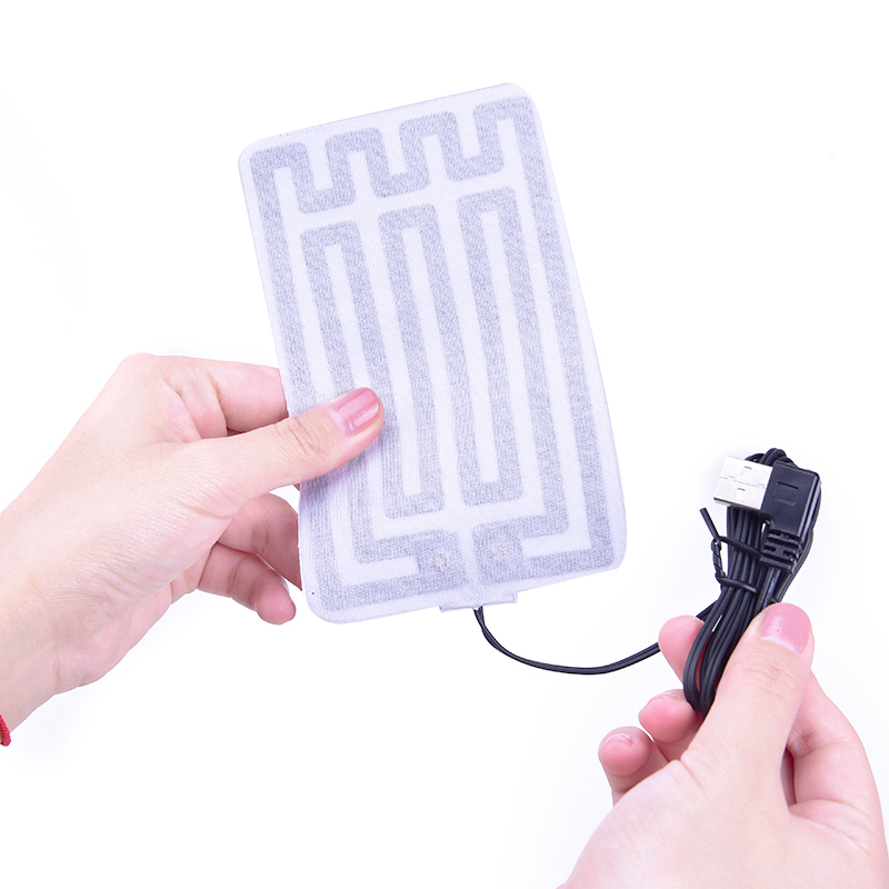 USB بالطاقة ساخنة اليد دفئا من - مراجعة Heated Gloves Electric وسعره