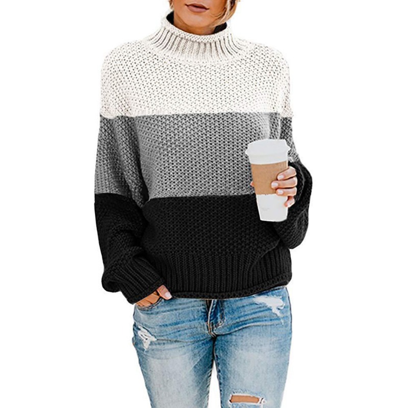 المرأة S-3XL حجم كبير سترة جدي - مراجعة Winter Clothing For Plus Size Women وسعره