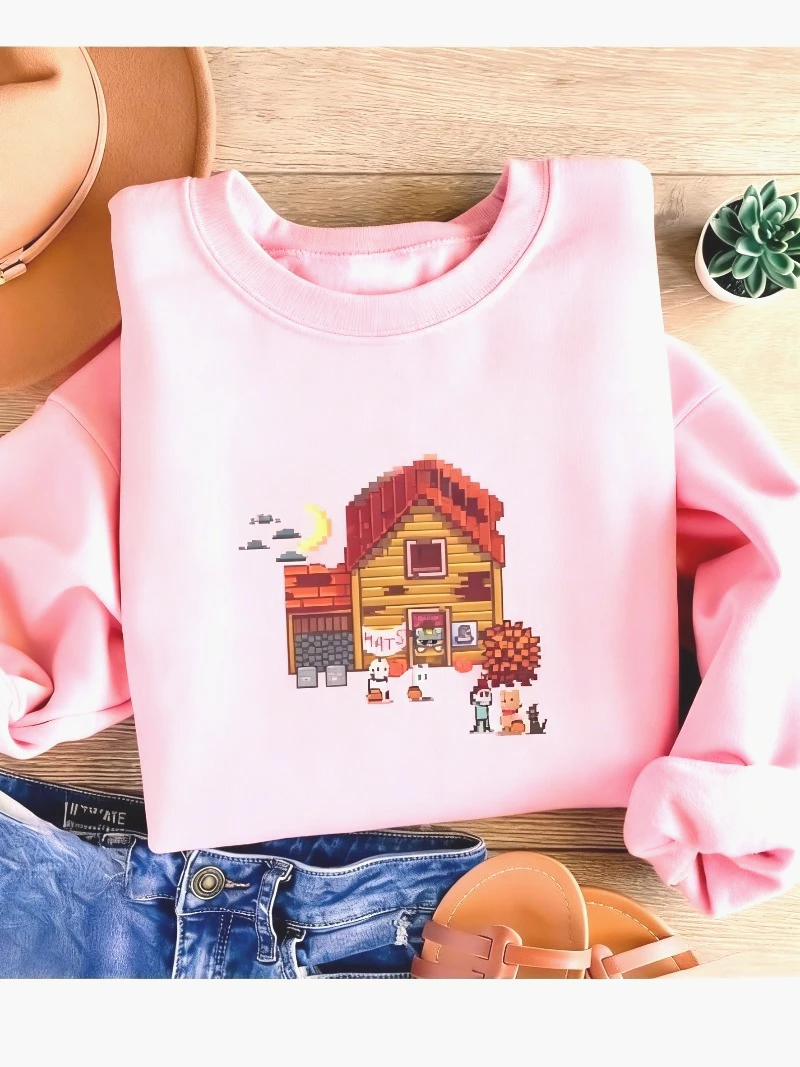 عيد الميلاد الدجاج ستاردو فالي - مراجعة Winter Clothing Stardew Valley وسعره