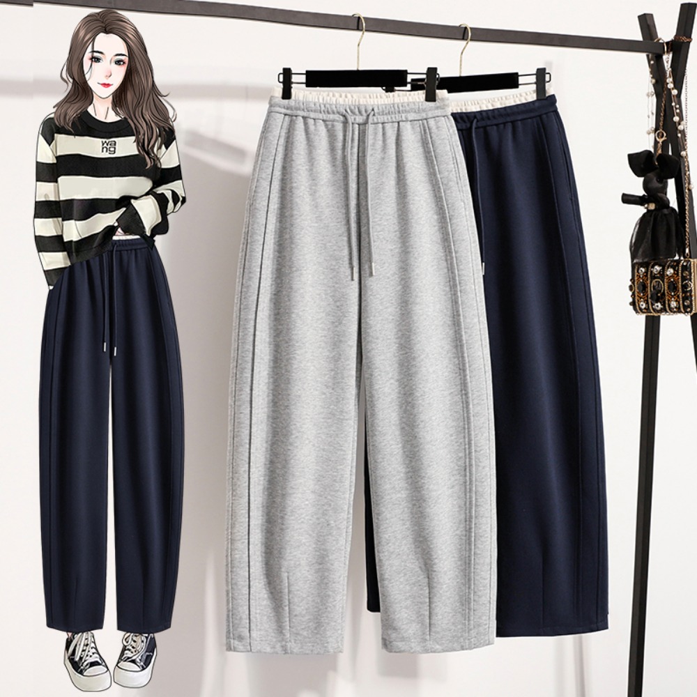 عارضة عالية الخصر تقسم أنبوب م - مراجعة Winter Clothing For Plus Size Women وسعره