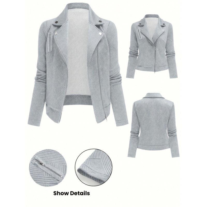 طقم معطف نسائي كاجوال من ثلاث  - مراجعة Winter Clothing Store وسعره