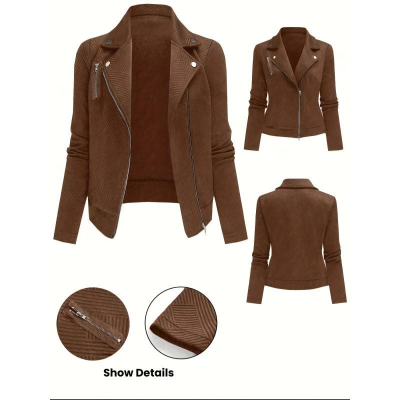 طقم معطف نسائي كاجوال من ثلاث  - مراجعة Winter Clothing Store وسعره
