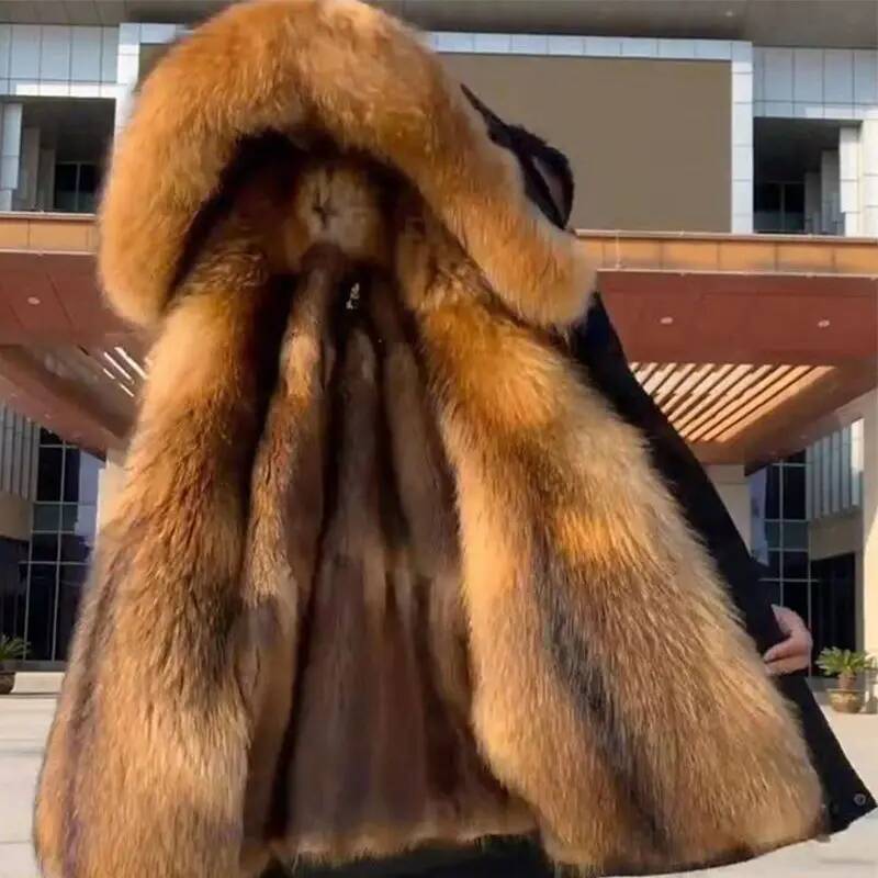جاكيت شتوي رجالي كاجوال جديد ل - مراجعة Winter Clothing Taiwan وسعره