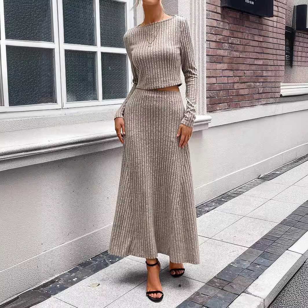 ملابس نسائية شتوية طقم من قطعت - مراجعة Winter Clothing For وسعره