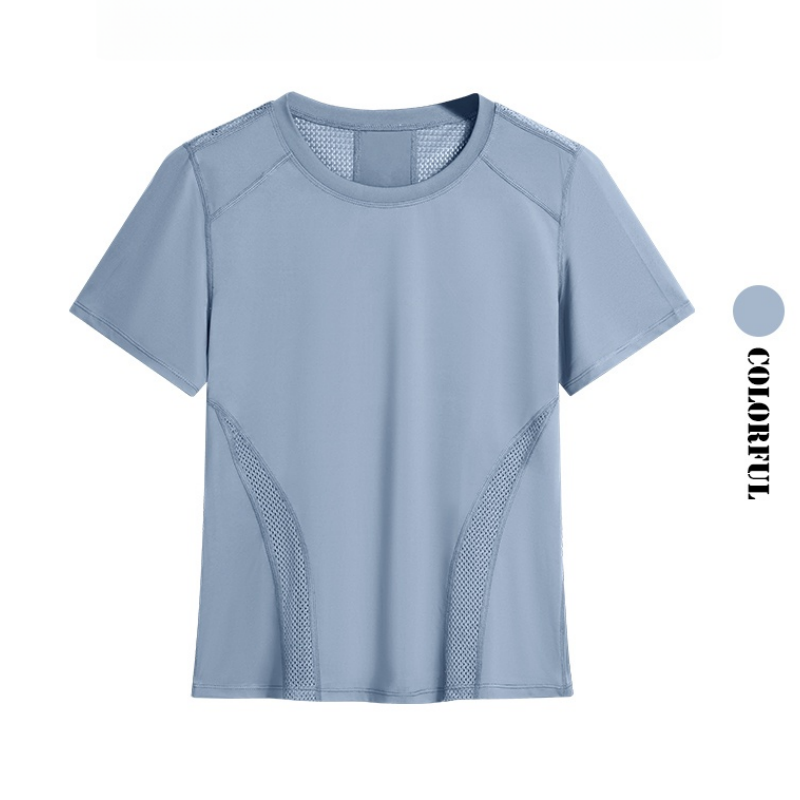 DRUR الصيف خفيفة الوزن تشغيل ت - مراجعة Winter Yoga Clothing وسعره