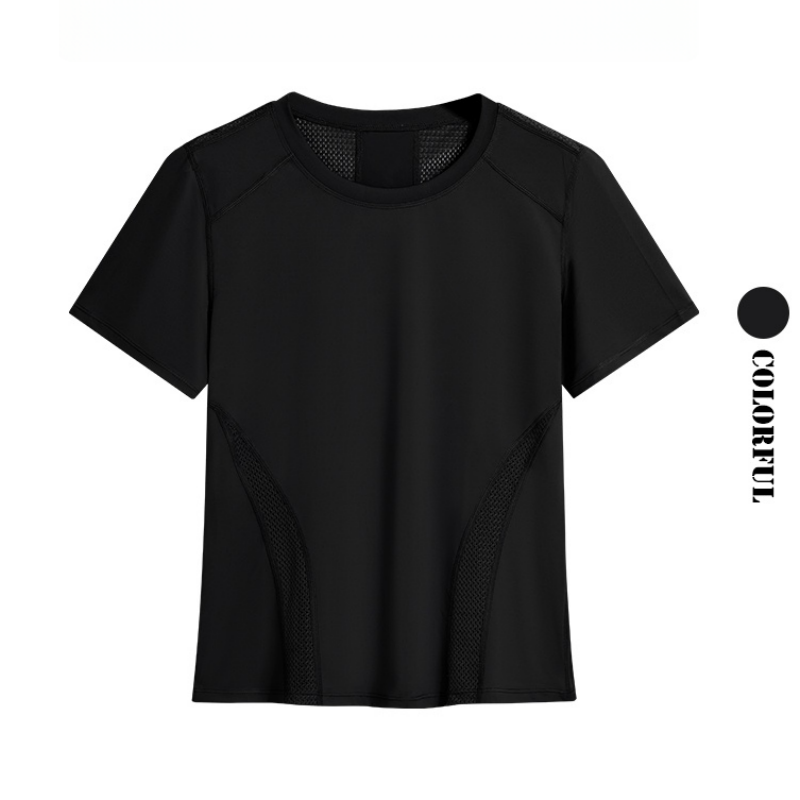 DRUR الصيف خفيفة الوزن تشغيل ت - مراجعة Winter Yoga Clothing وسعره