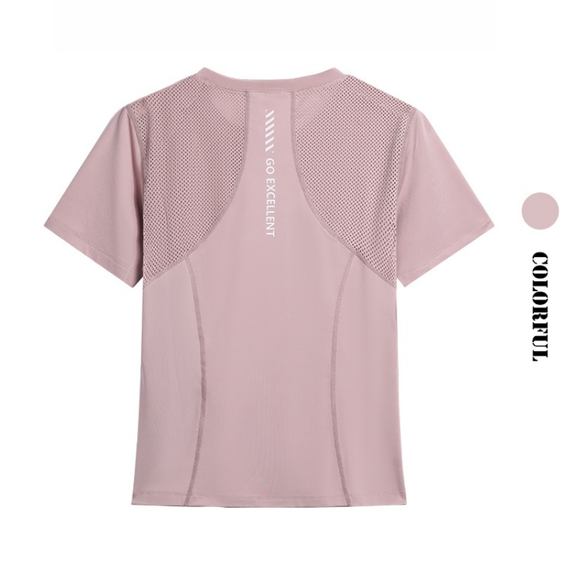 DRUR الصيف خفيفة الوزن تشغيل ت - مراجعة Winter Yoga Clothing وسعره