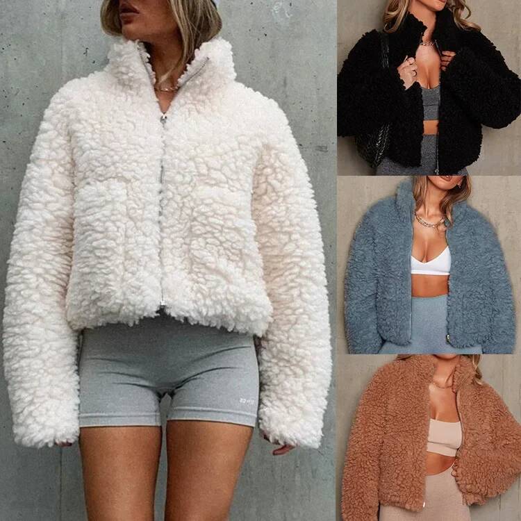 ملابس فرو خريف وشتاء 2026 سترة - مراجعة Winter Clothing Taiwan وسعره