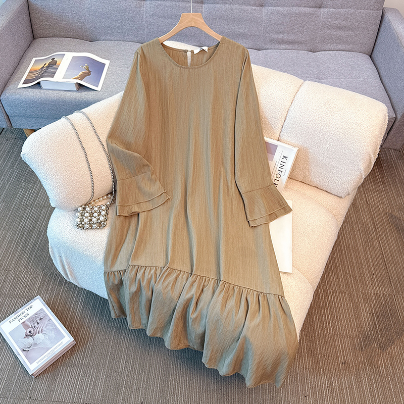 أنيقة خمر س الرقبة الصلبة طويل - مراجعة Winter Clothing For Plus Size Women وسعره