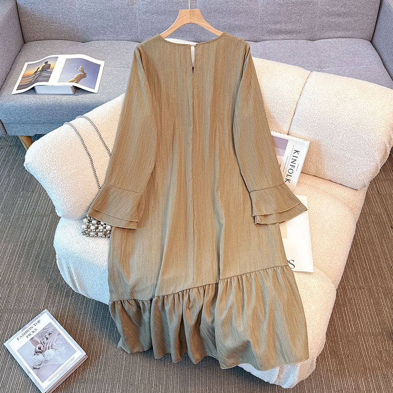 أنيقة خمر س الرقبة الصلبة طويل - مراجعة Winter Clothing For Plus Size Women وسعره