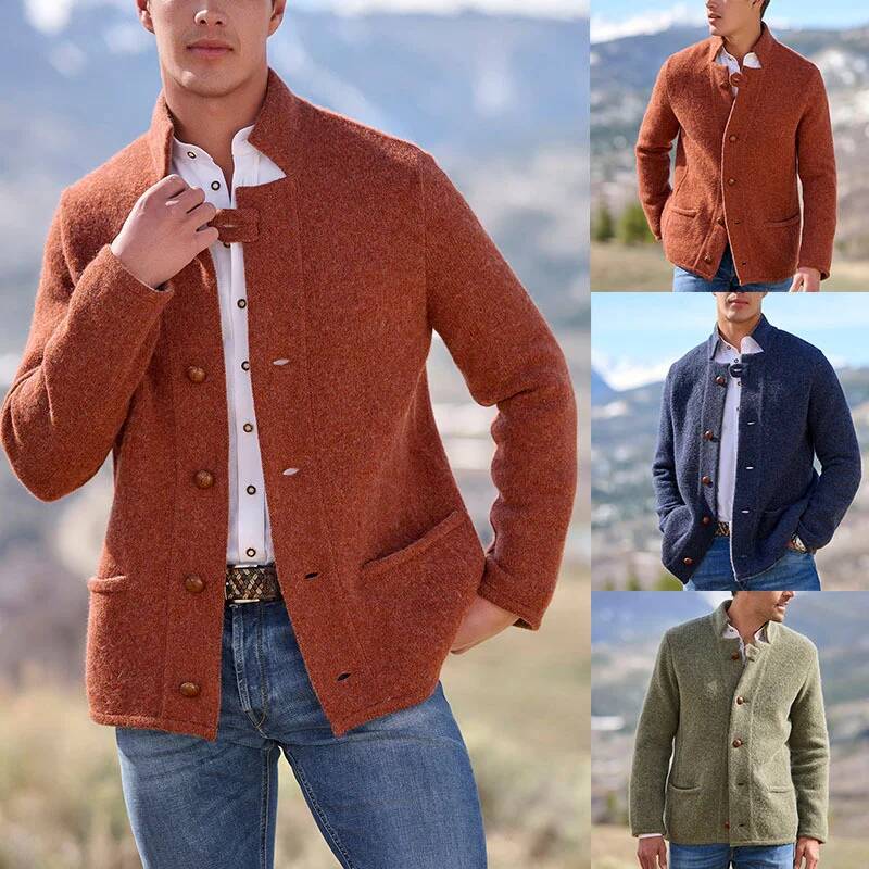 جاكيتات بدلة بياقة قائمة، جاكي - مراجعة Winter Clothing Taiwan وسعره