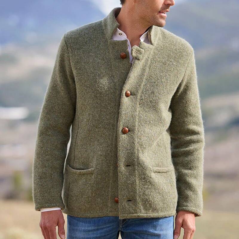 جاكيتات بدلة بياقة قائمة، جاكي - مراجعة Winter Clothing Taiwan وسعره