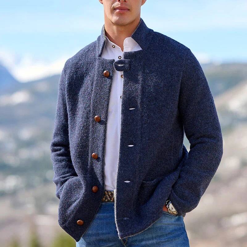 جاكيتات بدلة بياقة قائمة، جاكي - مراجعة Winter Clothing Taiwan وسعره