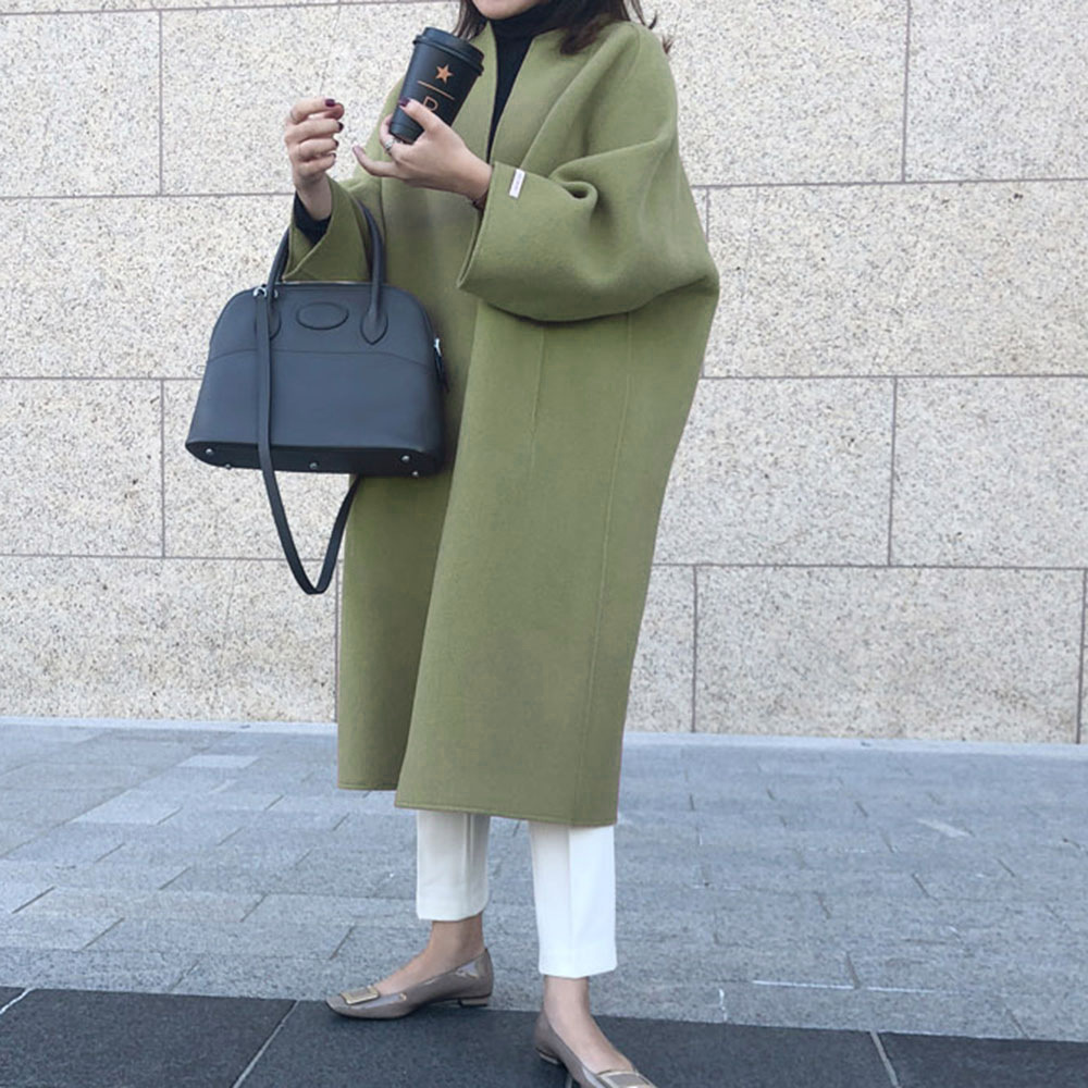الملابس النسائية 2025 الخريف و - مراجعة Winter Clothing Types وسعره