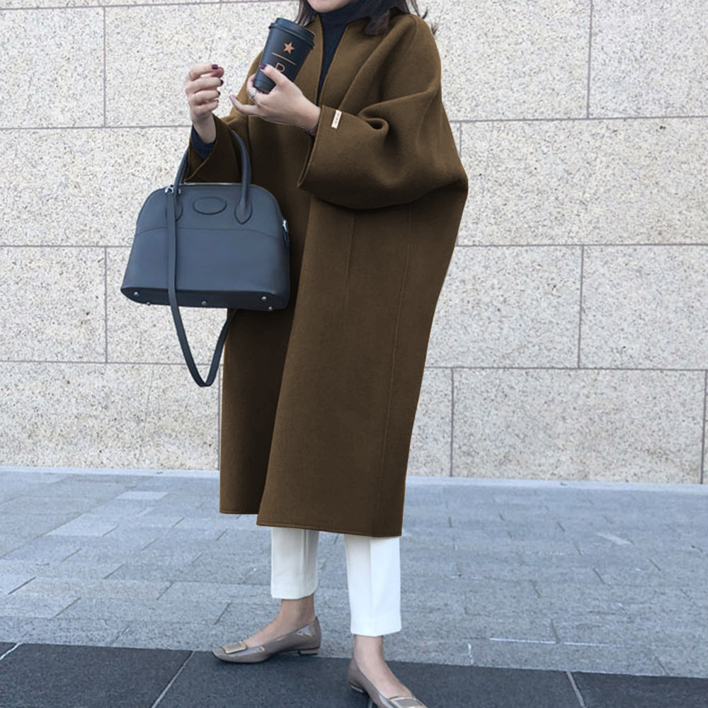 الملابس النسائية 2025 الخريف و - مراجعة Winter Clothing Types وسعره