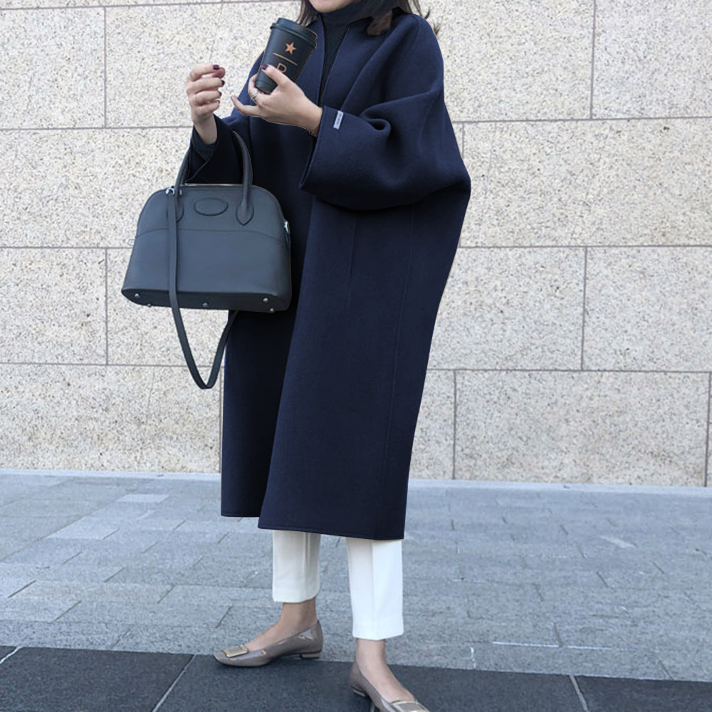 الملابس النسائية 2025 الخريف و - مراجعة Winter Clothing Types وسعره