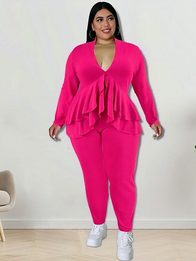 حجم كبير ملابس النساء أنيقة وأ - مراجعة Winter Clothing For Plus Size Women وسعره