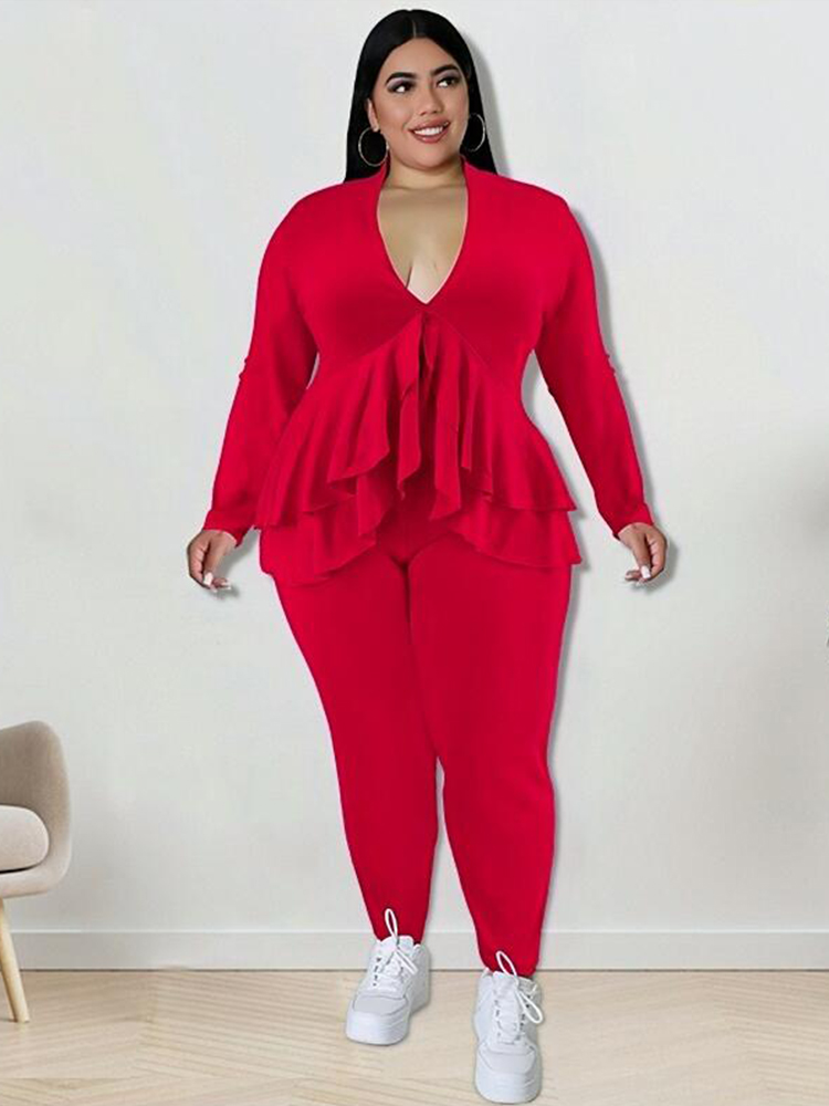 حجم كبير ملابس النساء أنيقة وأ - مراجعة Winter Clothing For Plus Size Women وسعره