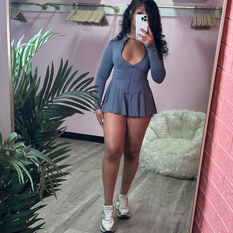 الصلبة رياضي اللياقة البدنية ق - مراجعة Winter Yoga Clothing وسعره