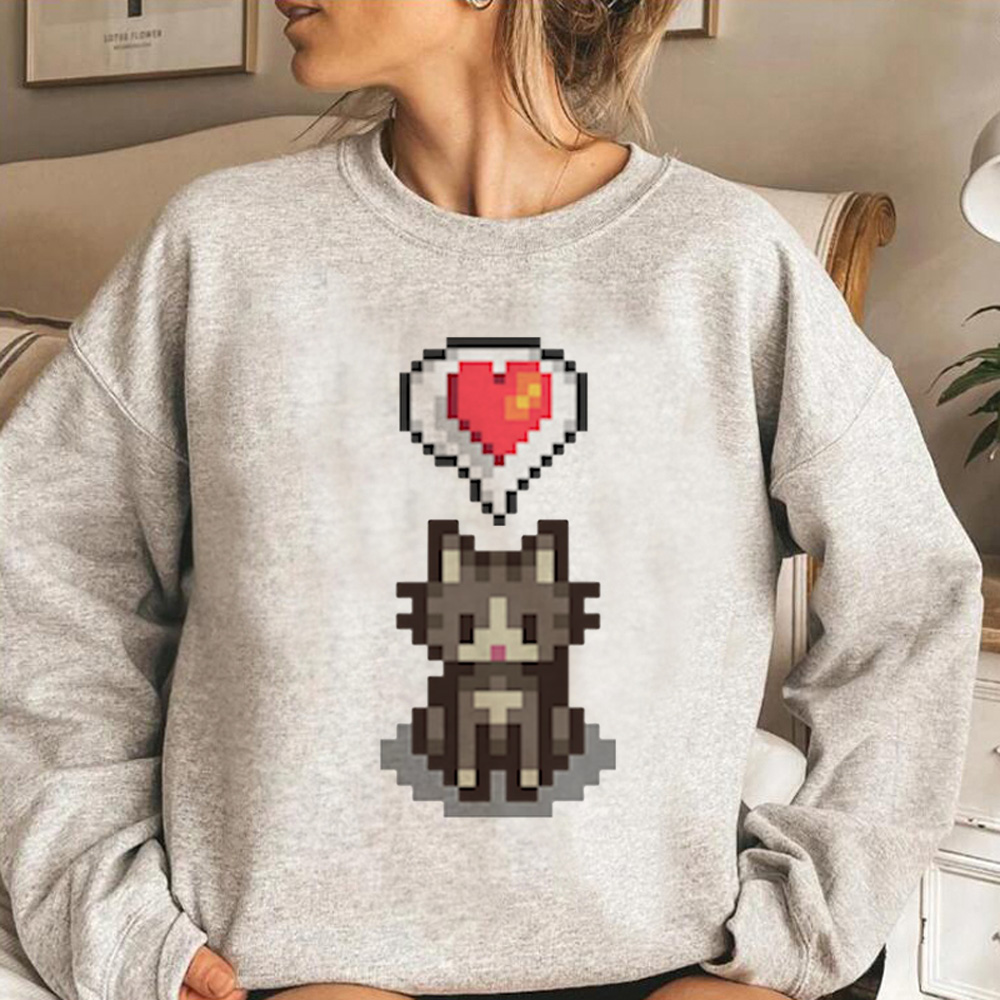 Stardew Valley هوديس النساء 20 - مراجعة Winter Clothing Stardew Valley وسعره