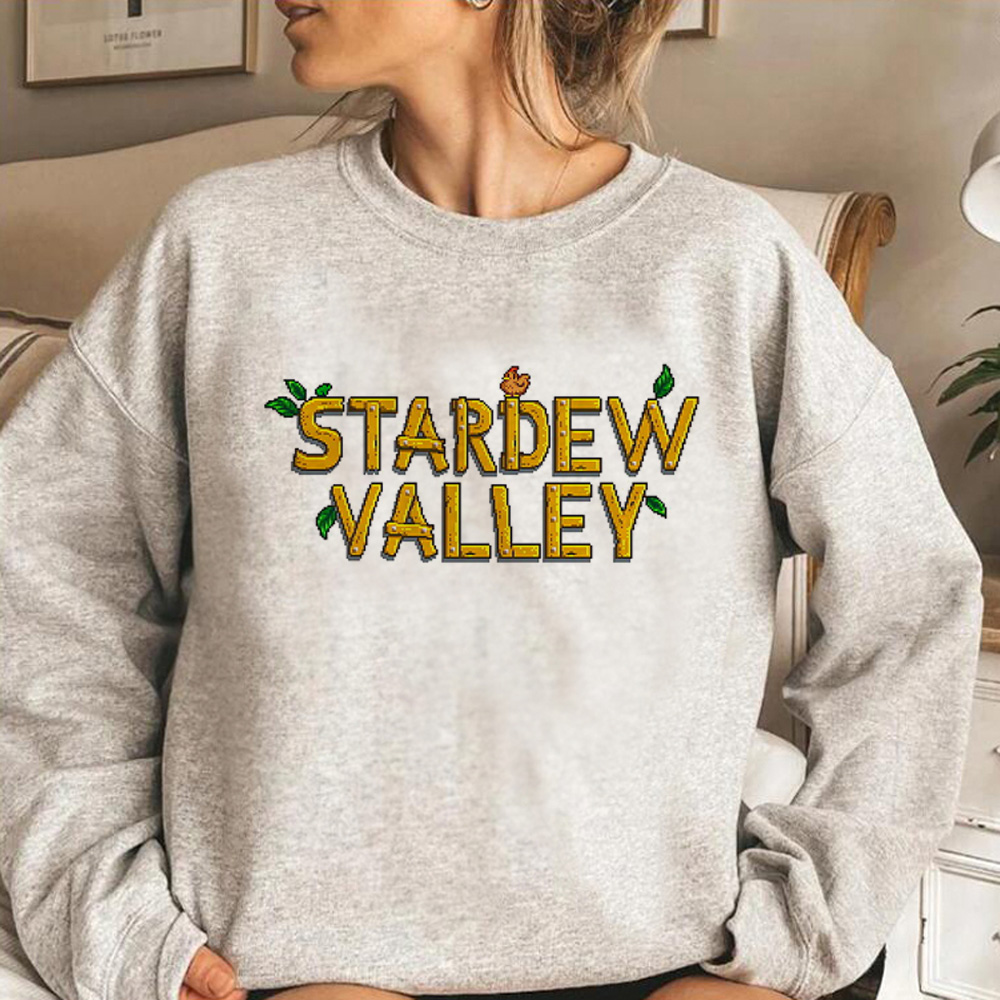 Stardew Valley هوديس النساء 20 - مراجعة Winter Clothing Stardew Valley وسعره