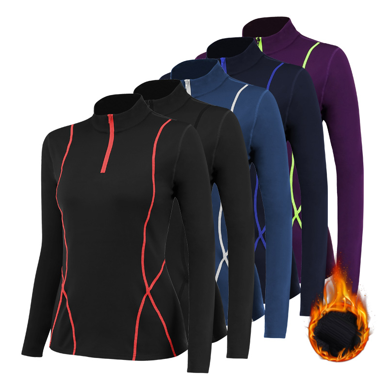 الشتاء الحراري الصوف ملابس ريا - مراجعة Winter Yoga Clothing وسعره