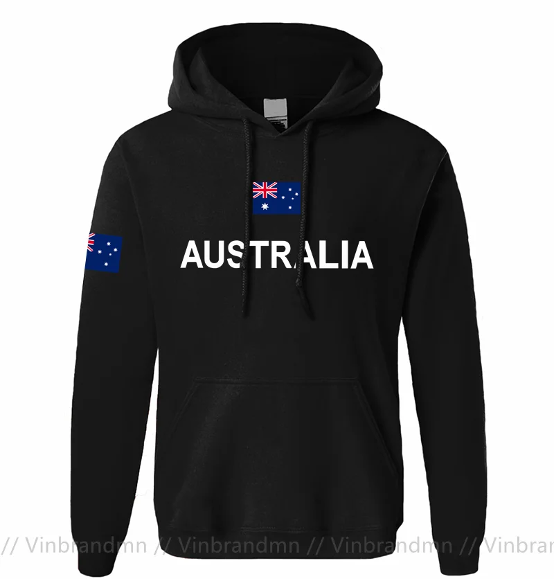 كومنولث أستراليا هوديي الرجال  - مراجعة Winter Clothing Australia وسعره